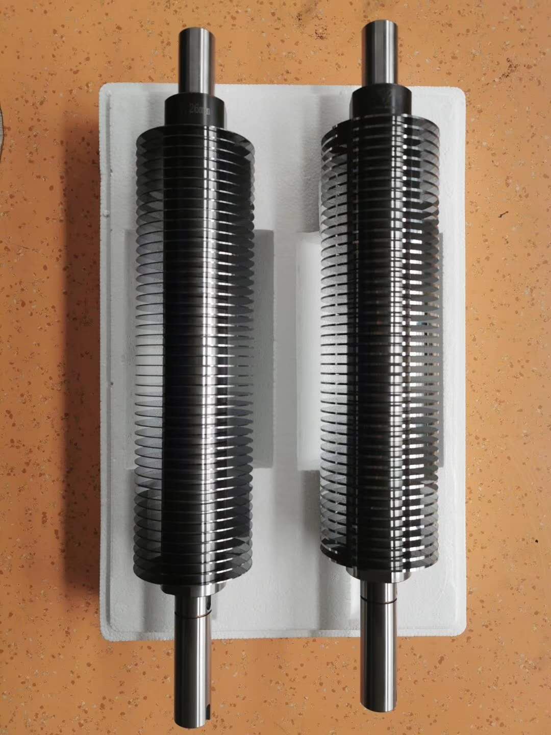 縱剪機刀片成套刀組批發(fā)