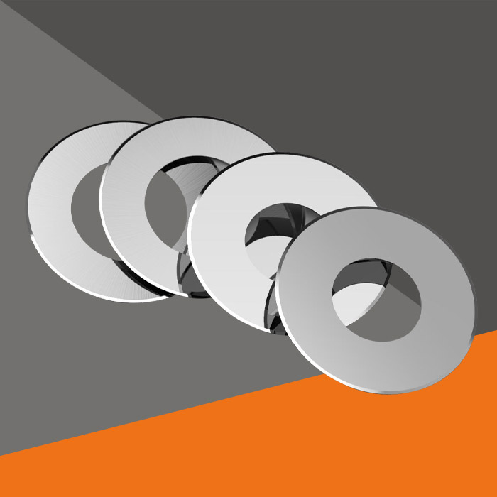 超薄圓刀片煙機刀片價格