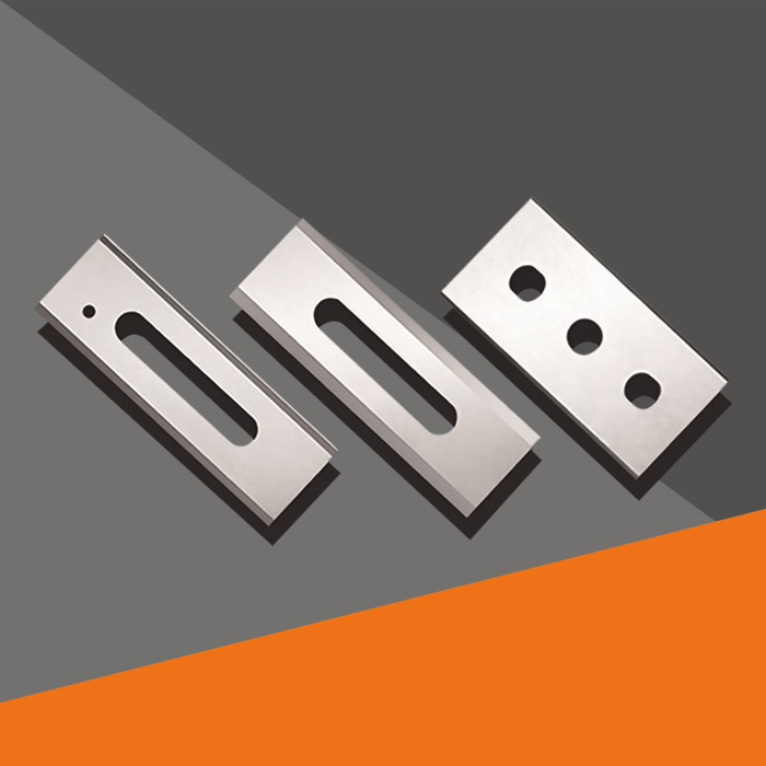 熔噴布分切刀片專用廠家