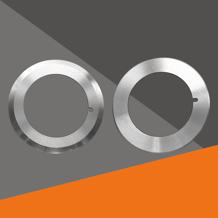 分切機刀片上刀